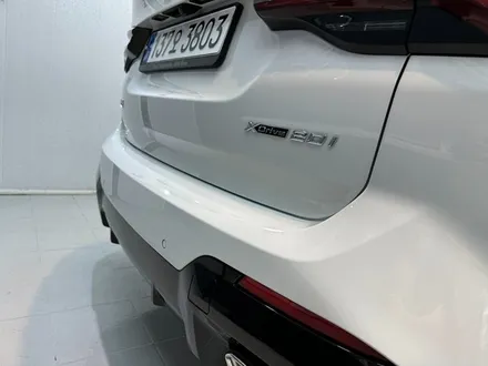 BMW X3 프런트 패키지 ppf (컴퓨터 재단 ppf+ 손 재단 ppf) :: 천안 컴퓨터 재단 ppf 디코 / 천안시 동남구 신방동