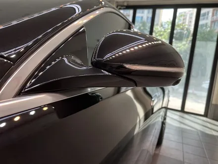 안성 PPF S450 스크래치를 막기도 하고 숨기기도 함. 근접 촬영 사진으로 보고합니다! / 천안시 동남구 신방동