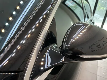 안성 PPF S450 스크래치를 막기도 하고 숨기기도 함. 근접 촬영 사진으로 보고합니다! / 천안시 동남구 신방동