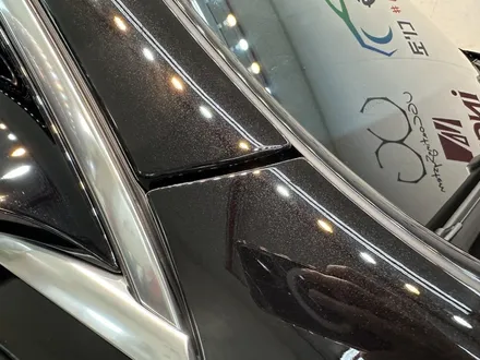 안성 PPF S450 스크래치를 막기도 하고 숨기기도 함. 근접 촬영 사진으로 보고합니다! / 천안시 동남구 신방동