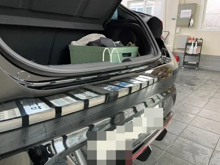 벨로스터 N 보닛 패키지 PPF :: 그란포스 PPF 천안 디코 / 천안시 동남구 신방동
