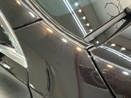 안성 PPF S450 스크래치를 막기도 하고 숨기기도 함. 근접 촬영 사진으로 보고합니다! / 천안시 동남구 신방동