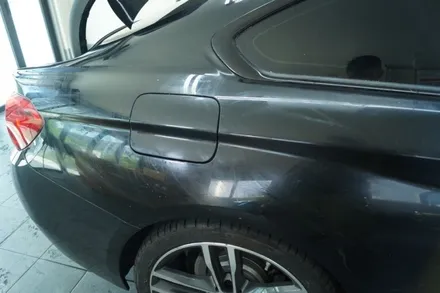 BMW420d 구토 세차, 실내클리닝 :: 실내클리닝 잘하는 천안 디코 / 천안시 동남구 신방동