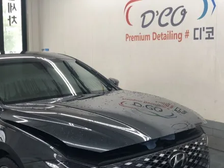 천안PPF 프론트 패키지 PPF 더 뉴 그랜져 작업기 :: 전체PPF 시공 가능한 인케어 디코! / 천안시 동남구 신방동