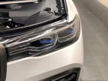 BMW X7 헤드라이트 PPF :: PPF 부분 시공 가능합니다~천안 PPF / 천안시 동남구 신방동