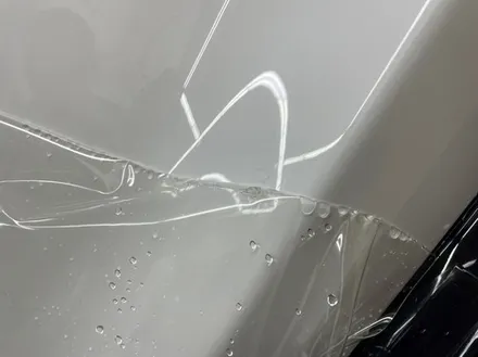 맥라렌 GT 운전석 도어 재시공 :: 천안 슈퍼카 전체 ppf 후 찍힘으로 인해 도어 재시공 / 천안시 동남구 신방동