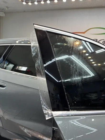 아산 PPF BMW X1 앞뒤범퍼 디테일 소리질러야됨 / 천안, 아산, 세종, 대전
