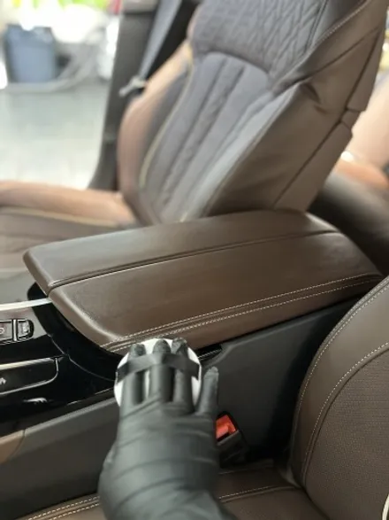 천안 가죽코팅 BMW 630i 막 타고 싶을수록 더! / 천안, 아산, 세종, 대전