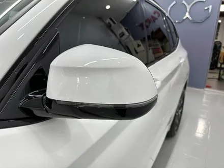 BMW X3 프런트 패키지 ppf (컴퓨터 재단 ppf+ 손 재단 ppf) :: 천안 컴퓨터 재단 ppf 디코 / 천안시 동남구 신방동