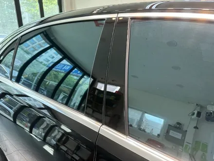 안성 PPF S450 스크래치를 막기도 하고 숨기기도 함. 근접 촬영 사진으로 보고합니다! / 천안시 동남구 신방동