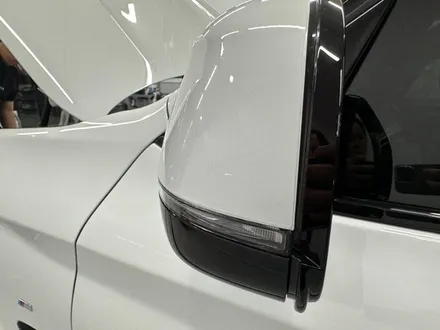 BMW X3 프런트 패키지 ppf (컴퓨터 재단 ppf+ 손 재단 ppf) :: 천안 컴퓨터 재단 ppf 디코 / 천안시 동남구 신방동