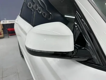 BMW X3 프런트 패키지 ppf (컴퓨터 재단 ppf+ 손 재단 ppf) :: 천안 컴퓨터 재단 ppf 디코 / 천안시 동남구 신방동