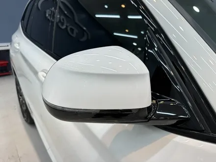BMW X3 프런트 패키지 ppf (컴퓨터 재단 ppf+ 손 재단 ppf) :: 천안 컴퓨터 재단 ppf 디코 / 천안시 동남구 신방동