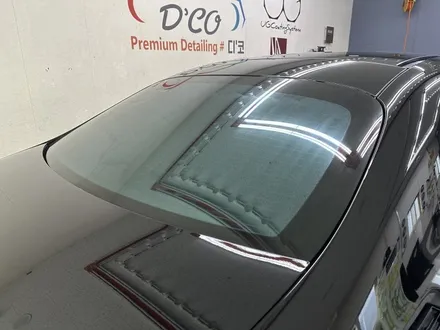 안성 PPF S450 스크래치를 막기도 하고 숨기기도 함. 근접 촬영 사진으로 보고합니다! / 천안시 동남구 신방동
