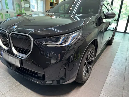 평택 PPF BMW X3 전체 보호막 + 윈드쉴드 유리보호막 흔적은 없긴해! / 천안시 동남구 신방동