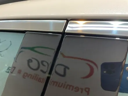 제네시스 GV60 보닛, 필러, 생활보호 패키지 ppf :: 세종 ppf 전기차 ppf 천안 디코 / 천안시 동남구 신방동