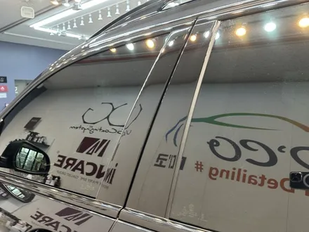 아산 PPF 차량 외장을 관리해야 된다는 생각조차 안 해도 되는 편리한 관리 방법! X7에 시공했습니다! / 천안, 아산, 세종, 대전