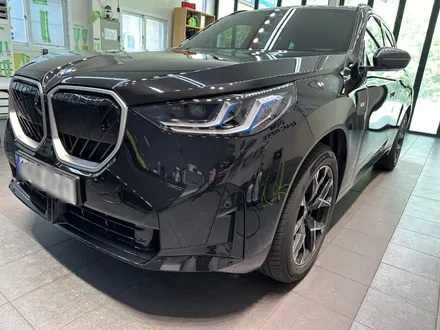 평택 PPF BMW X3 전체 보호막 + 윈드쉴드 유리보호막 흔적은 없긴해! / 천안시 동남구 신방동