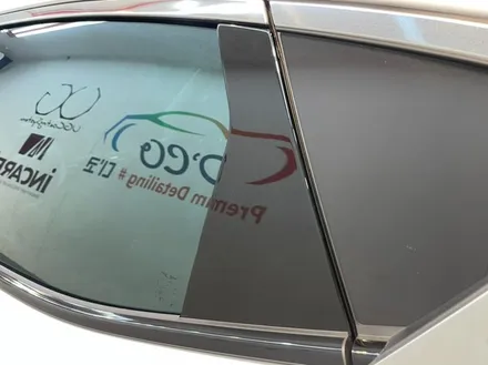제네시스 GV60 보닛, 필러, 생활보호 패키지 ppf :: 세종 ppf 전기차 ppf 천안 디코 / 천안시 동남구 신방동