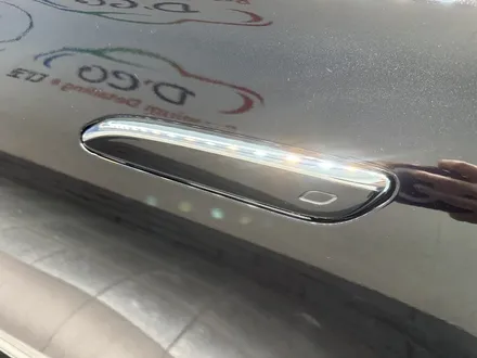 안성 PPF S450 스크래치를 막기도 하고 숨기기도 함. 근접 촬영 사진으로 보고합니다! / 천안시 동남구 신방동