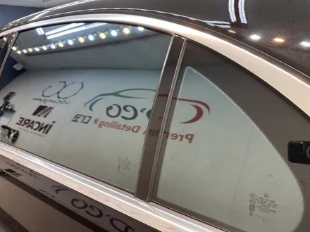 안성 PPF S450 스크래치를 막기도 하고 숨기기도 함. 근접 촬영 사진으로 보고합니다! / 천안시 동남구 신방동