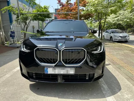 평택 PPF BMW X3 전체 보호막 + 윈드쉴드 유리보호막 흔적은 없긴해! / 천안시 동남구 신방동