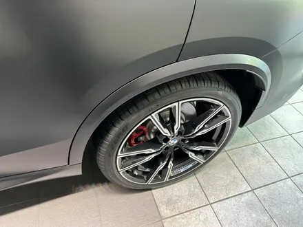 서산 PPF X5 M60i 전체 무광이라 실력 제대로 볼 수 있음. 마감 근접샷 첨부! / 천안시 동남구 신방동