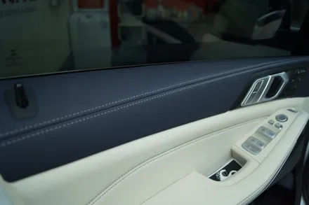 BMW X7 가죽코팅 UG Leather Coating :: 정말 멋진 자동차에 정말 훌륭한 가죽 코팅 / 천안시 동남구 신방동