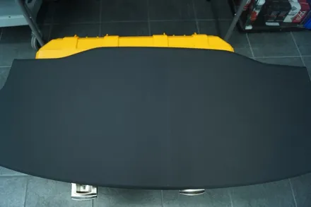 BMW M4 가죽 컬러 체인지 :: 깔끔하게 톤을 맞춰 가죽염색해요 / 천안시 동남구 신방동
