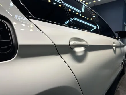 천안 PPF BMW 530e 전체 무광 상세 사진 포함 / 천안, 아산, 세종, 대전
