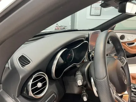벤츠 C200 카브리올레 소프트탑 코팅&세차 :: 지테크닉I1 천안소프트탑코팅 디코 / 천안시 동남구 신방동