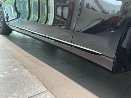 안성 PPF S450 스크래치를 막기도 하고 숨기기도 함. 근접 촬영 사진으로 보고합니다! / 천안시 동남구 신방동