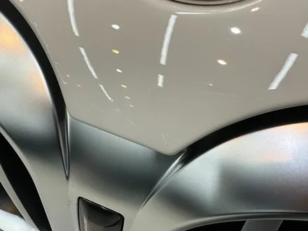 BMW X3 프런트 패키지 ppf (컴퓨터 재단 ppf+ 손 재단 ppf) :: 천안 컴퓨터 재단 ppf 디코 / 천안시 동남구 신방동
