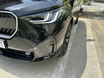 평택 PPF BMW X3 전체 보호막 + 윈드쉴드 유리보호막 흔적은 없긴해! / 천안시 동남구 신방동