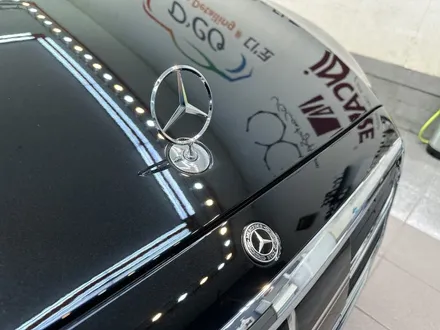 안성 PPF S450 스크래치를 막기도 하고 숨기기도 함. 근접 촬영 사진으로 보고합니다! / 천안시 동남구 신방동