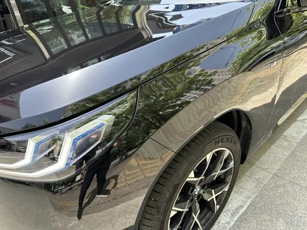 평택 PPF BMW X3 전체 보호막 + 윈드쉴드 유리보호막 흔적은 없긴해! / 천안시 동남구 신방동