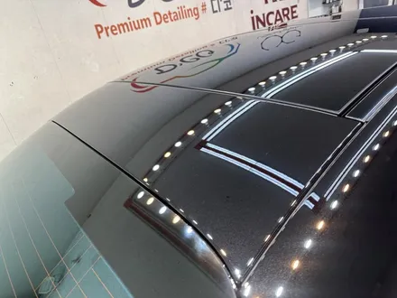안성 PPF S450 스크래치를 막기도 하고 숨기기도 함. 근접 촬영 사진으로 보고합니다! / 천안시 동남구 신방동