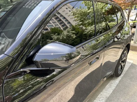 평택 PPF BMW X3 전체 보호막 + 윈드쉴드 유리보호막 흔적은 없긴해! / 천안시 동남구 신방동