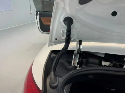 벤츠 C200 카브리올레 소프트탑 코팅&세차 :: 지테크닉I1 천안소프트탑코팅 디코 / 천안시 동남구 신방동