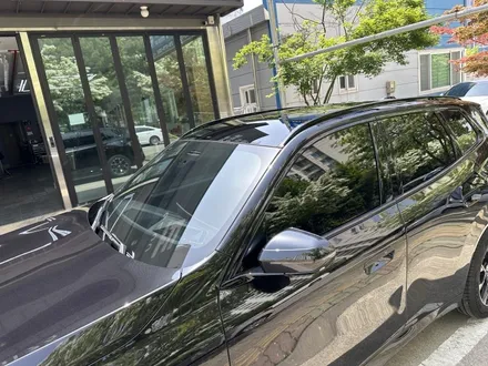 평택 PPF BMW X3 전체 보호막 + 윈드쉴드 유리보호막 흔적은 없긴해! / 천안시 동남구 신방동