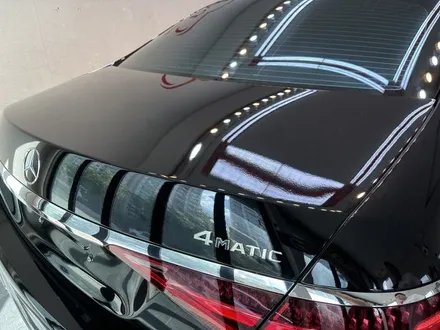 안성 PPF S450 스크래치를 막기도 하고 숨기기도 함. 근접 촬영 사진으로 보고합니다! / 천안시 동남구 신방동