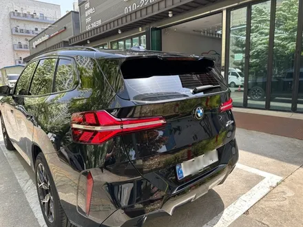 평택 PPF BMW X3 전체 보호막 + 윈드쉴드 유리보호막 흔적은 없긴해! / 천안시 동남구 신방동