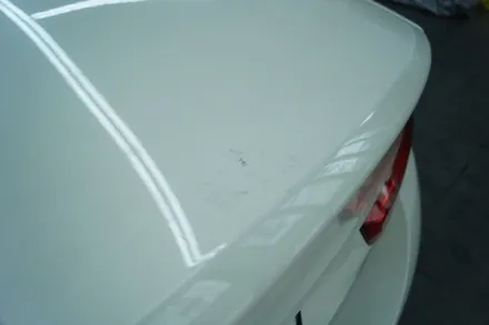 BMW 428i 광택/유리막 코팅 :: 천안, 아산에서 광택 잘하는 디코! 유리막 코팅 할인행사도 하고 있어요~ / 천안시 동남구 신방동