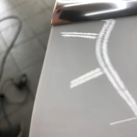 아우디 A6 PPF 생활보호패키지+B필러(하이글로시) :: 천안 ppf 디코 / 천안시 동남구 신방동