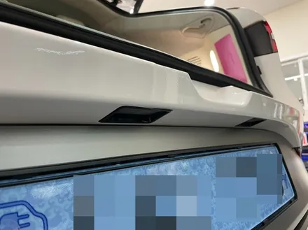 제네시스 GV60 보닛, 필러, 생활보호 패키지 ppf :: 세종 ppf 전기차 ppf 천안 디코 / 천안시 동남구 신방동