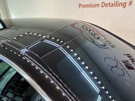 안성 PPF S450 스크래치를 막기도 하고 숨기기도 함. 근접 촬영 사진으로 보고합니다! / 천안시 동남구 신방동