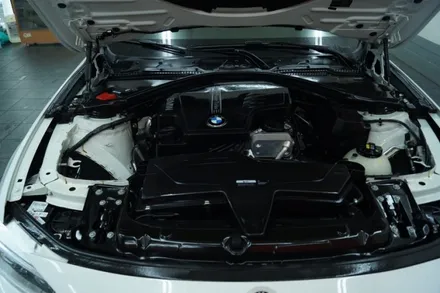 BMW 428i 광택/유리막 코팅 :: 천안, 아산에서 광택 잘하는 디코! 유리막 코팅 할인행사도 하고 있어요~ / 천안시 동남구 신방동