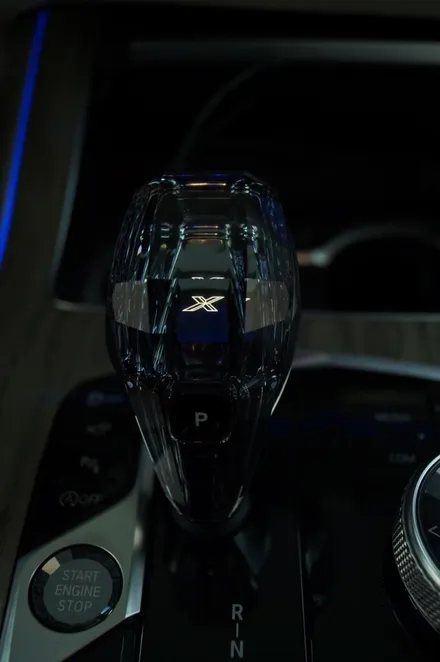 BMW X7 가죽코팅 UG Leather Coating :: 정말 멋진 자동차에 정말 훌륭한 가죽 코팅 / 천안시 동남구 신방동
