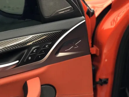 BMW X4M UG가죽코팅, 디테일링 :: 천안 인케어 디코 / 천안시 동남구 신방동