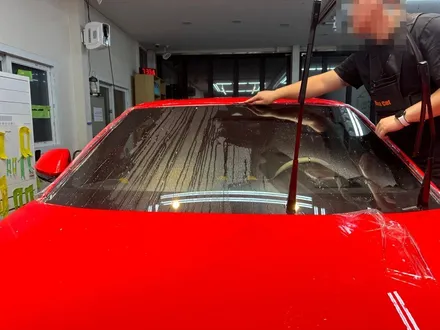 우루스 윈드쉴드 성형을 안해도 되니 무조건 맑음 청주 세종 공주 대전도 집중! / 천안, 아산, 세종, 대전